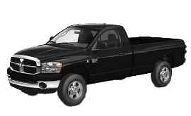 Ram 2500